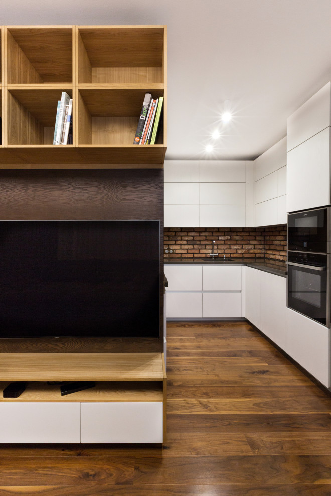 Квартира на Чапаевской