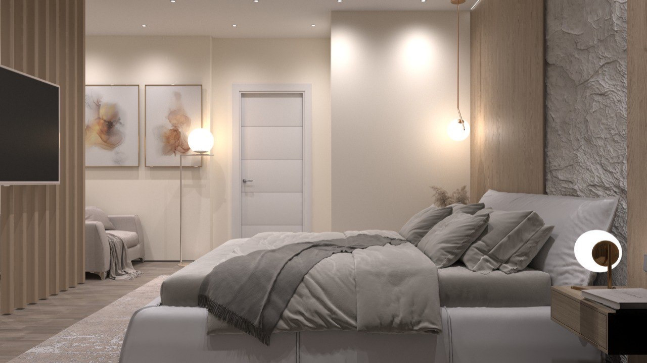 Жк Вересаево