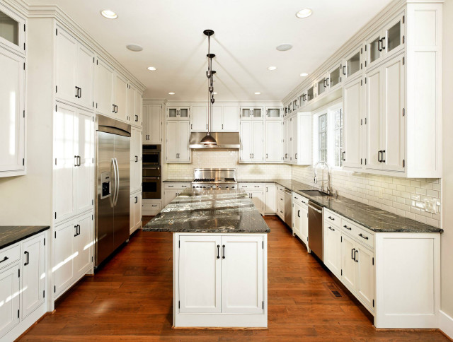 Kitchens kueche