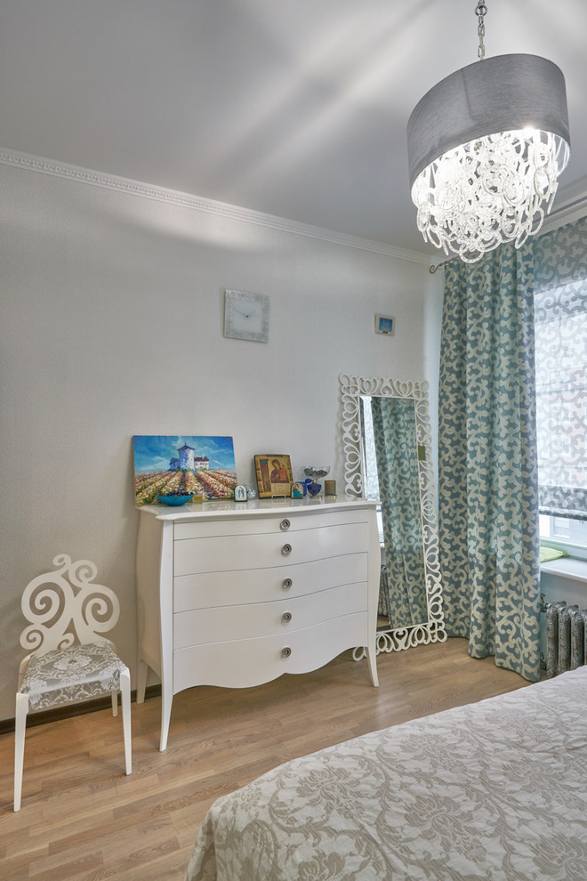 Классический фьюжн в Английском квартале