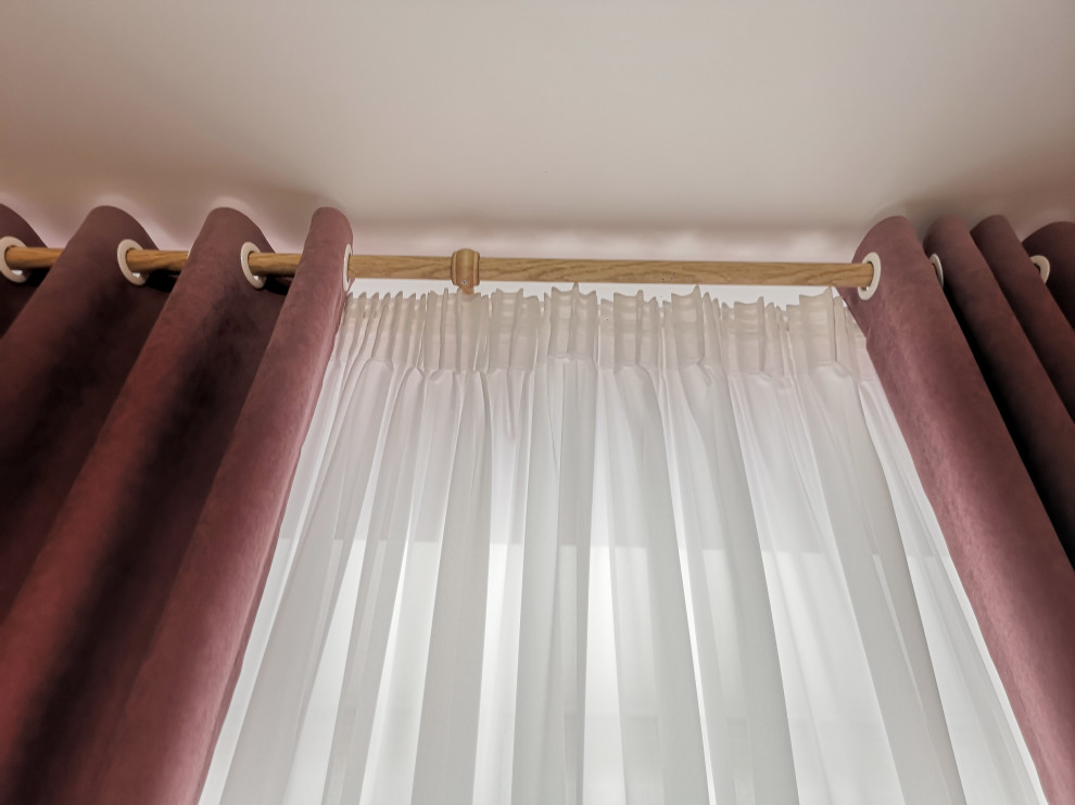 Квартира для счастливой семьи