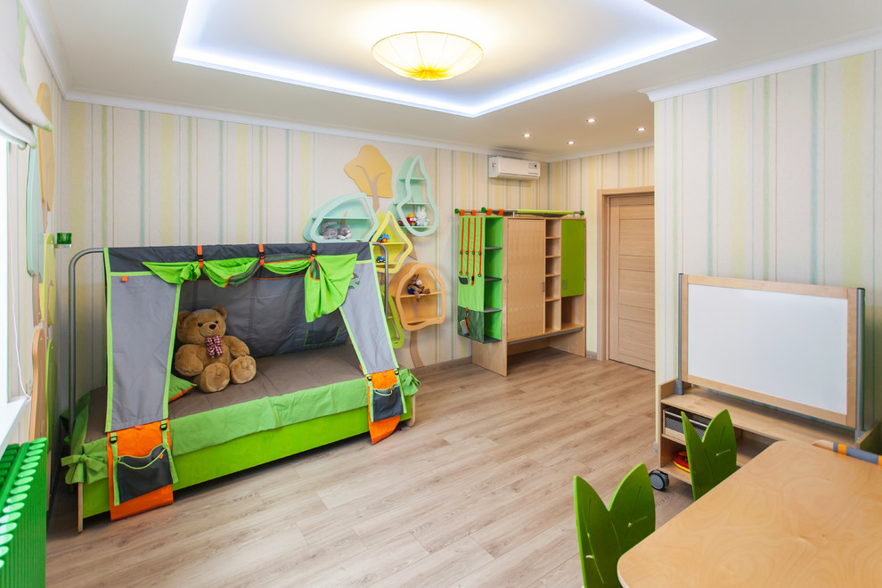 Экопарк "Дубрава"