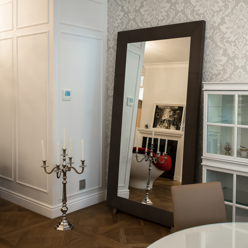 Интерьер квартиры