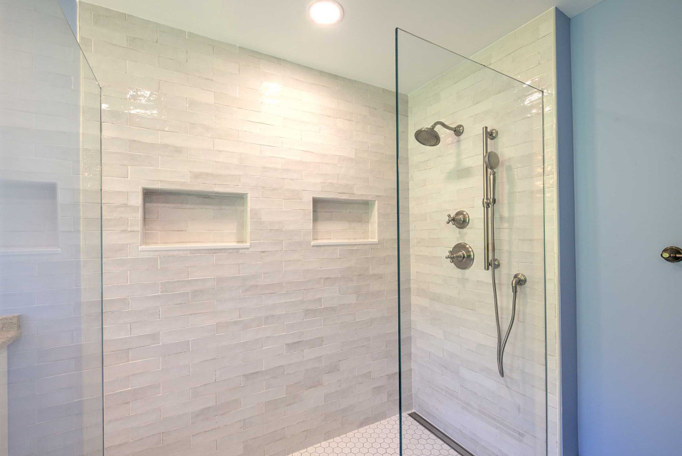 Whole Home Remodel - Townshend, VT