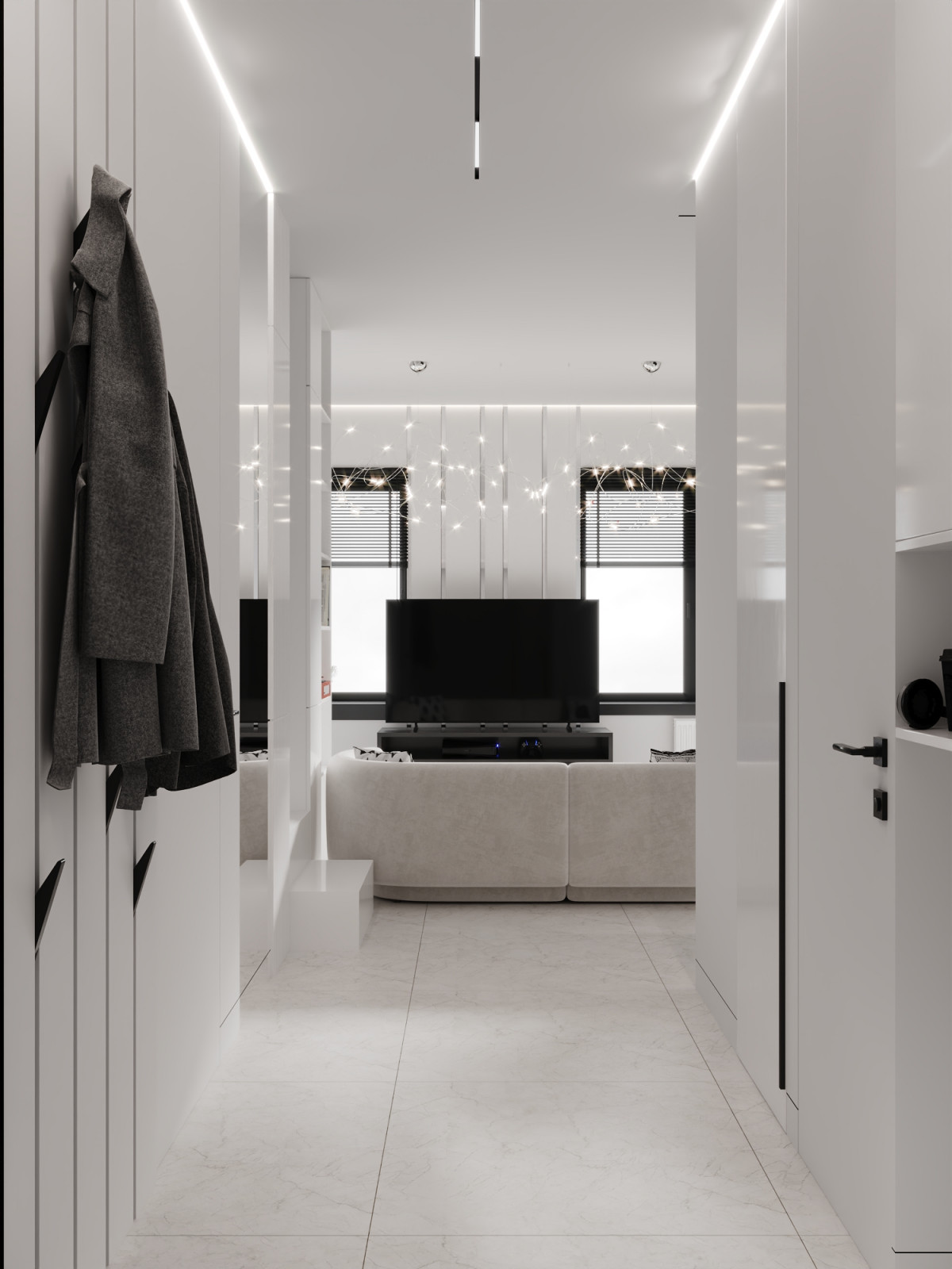 ЖК "Кинетик"