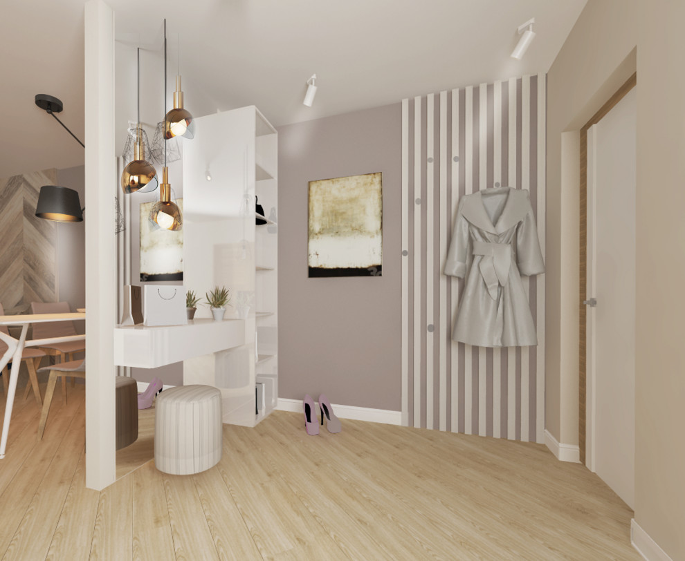 Квартира в ЖК Панорама -40 м2