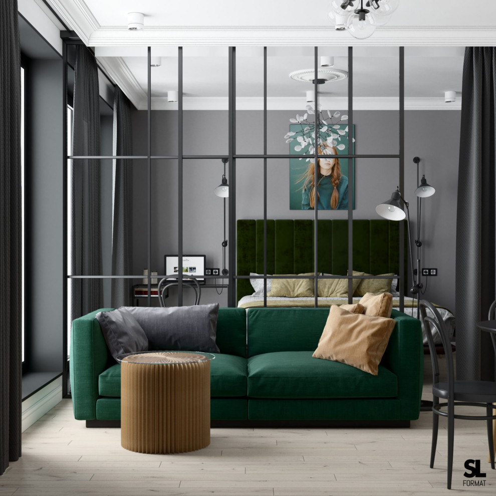 "Новый Орлеан"