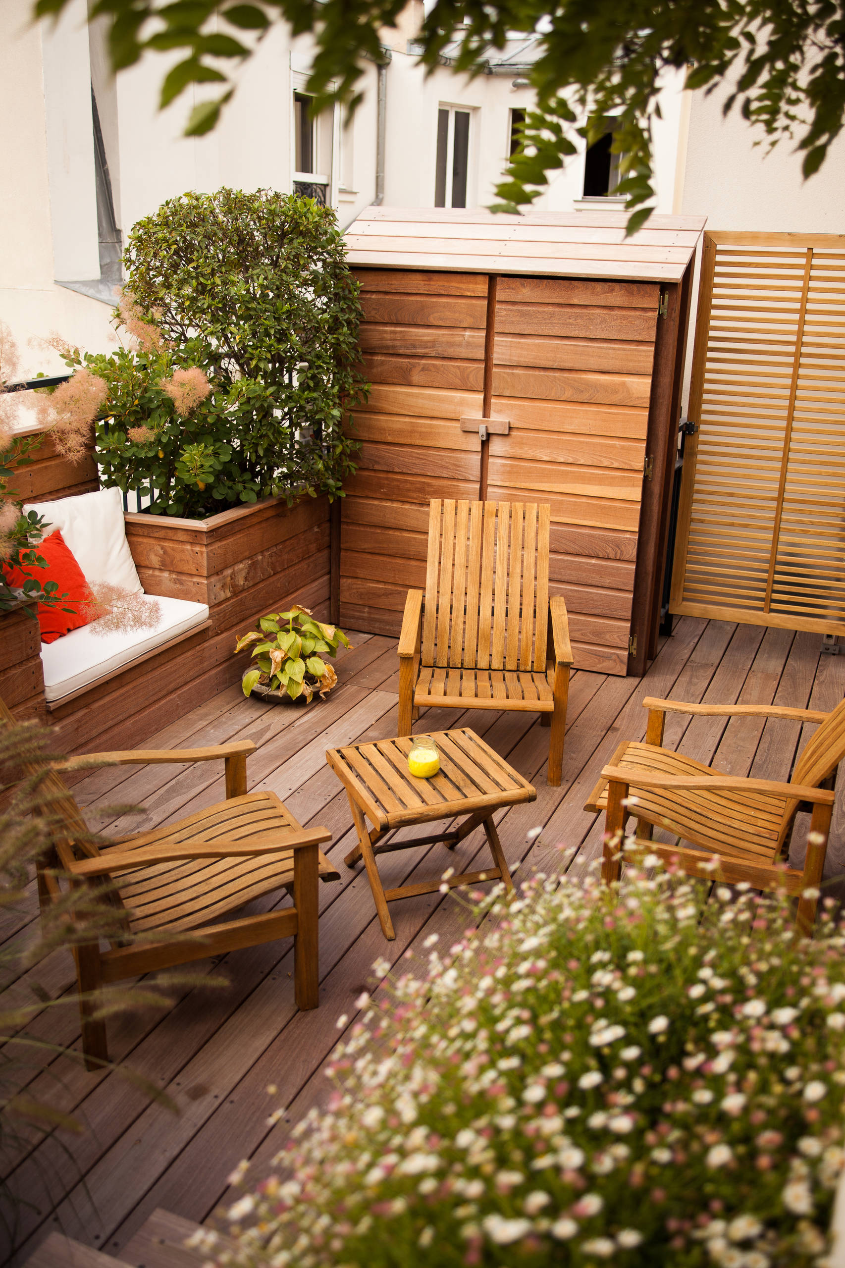 duplex parisien