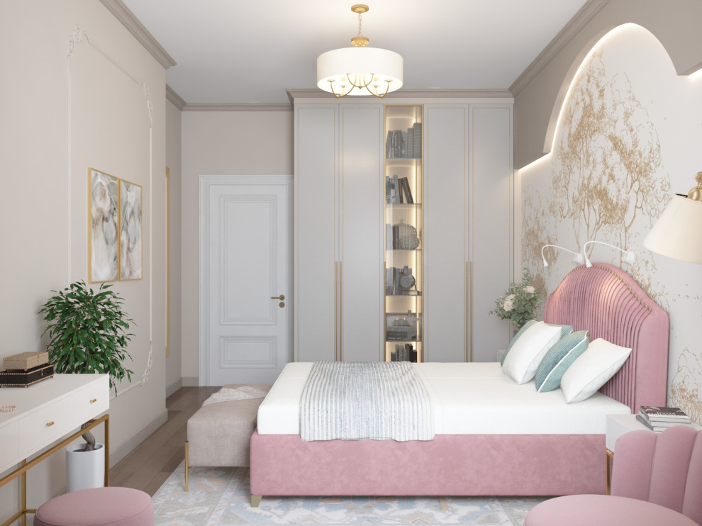 Дом на горе