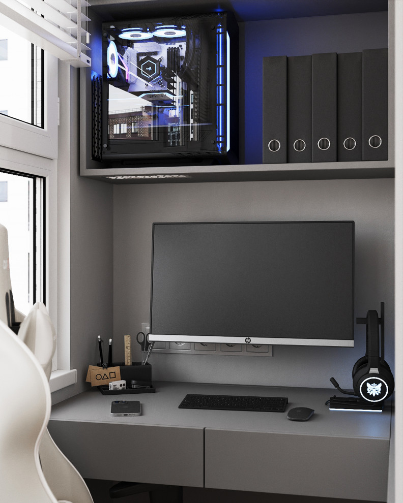 ЖК "Прокшино"