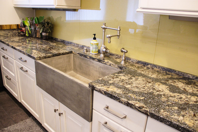 Cambria Countertop Installation For Jw Kitchens Fargo Nd