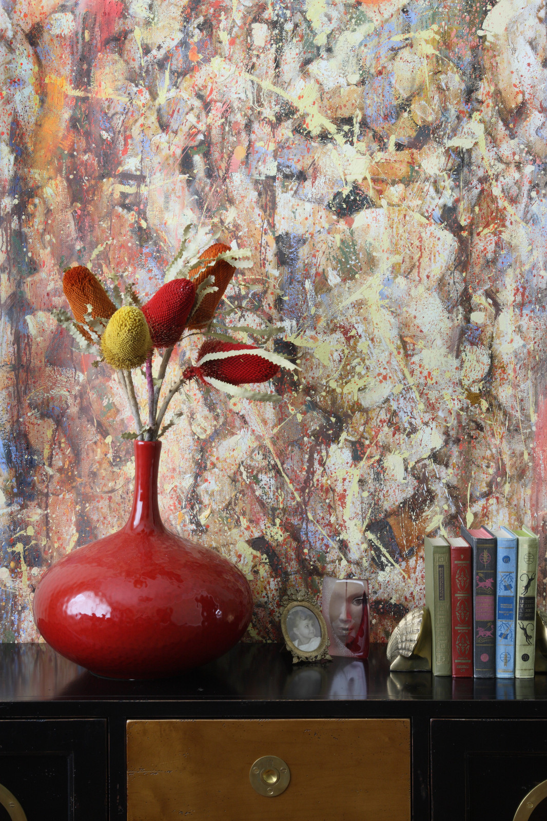 Квартира в центре Москвы.140 кв.м.