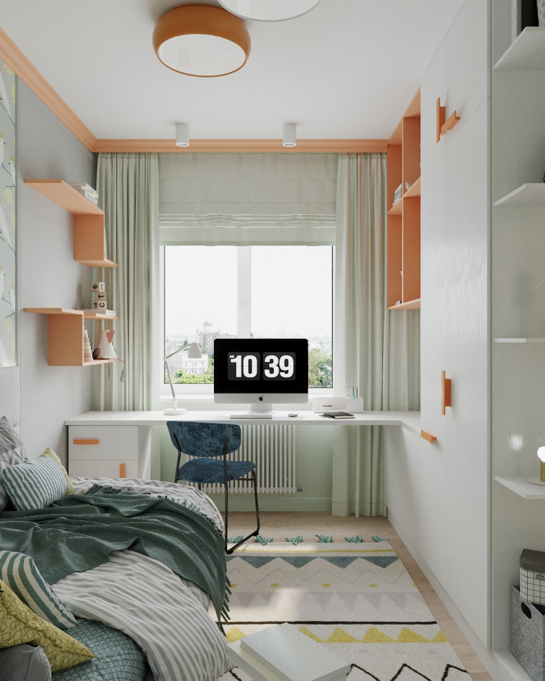 Проект 3, квартира 72 кв.м.