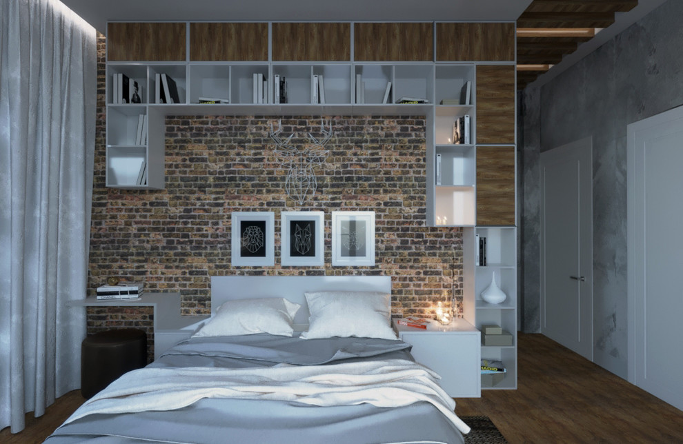 Дизайн-проект частного дома в г. Сочи