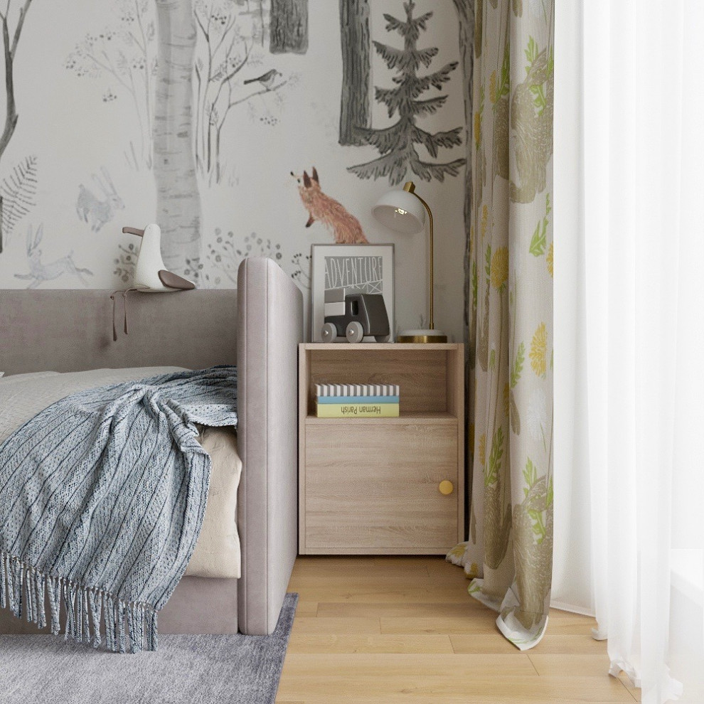 Детская для мальчика