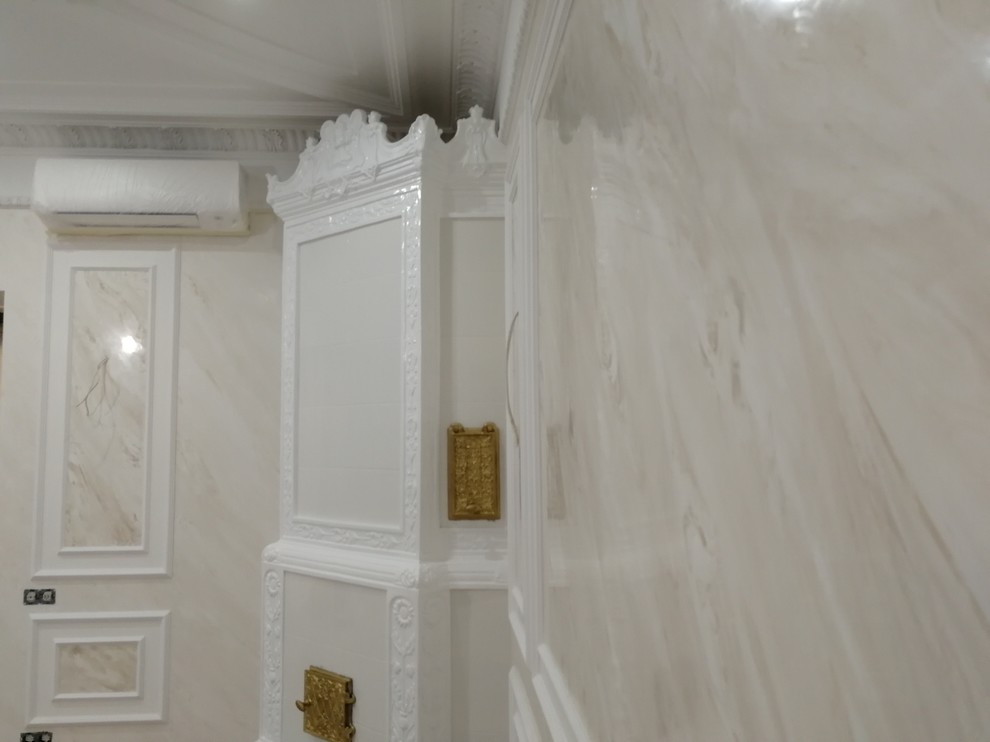 Декоративная штукатурка