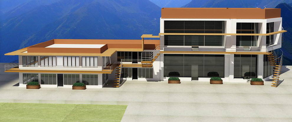 Торговый центр