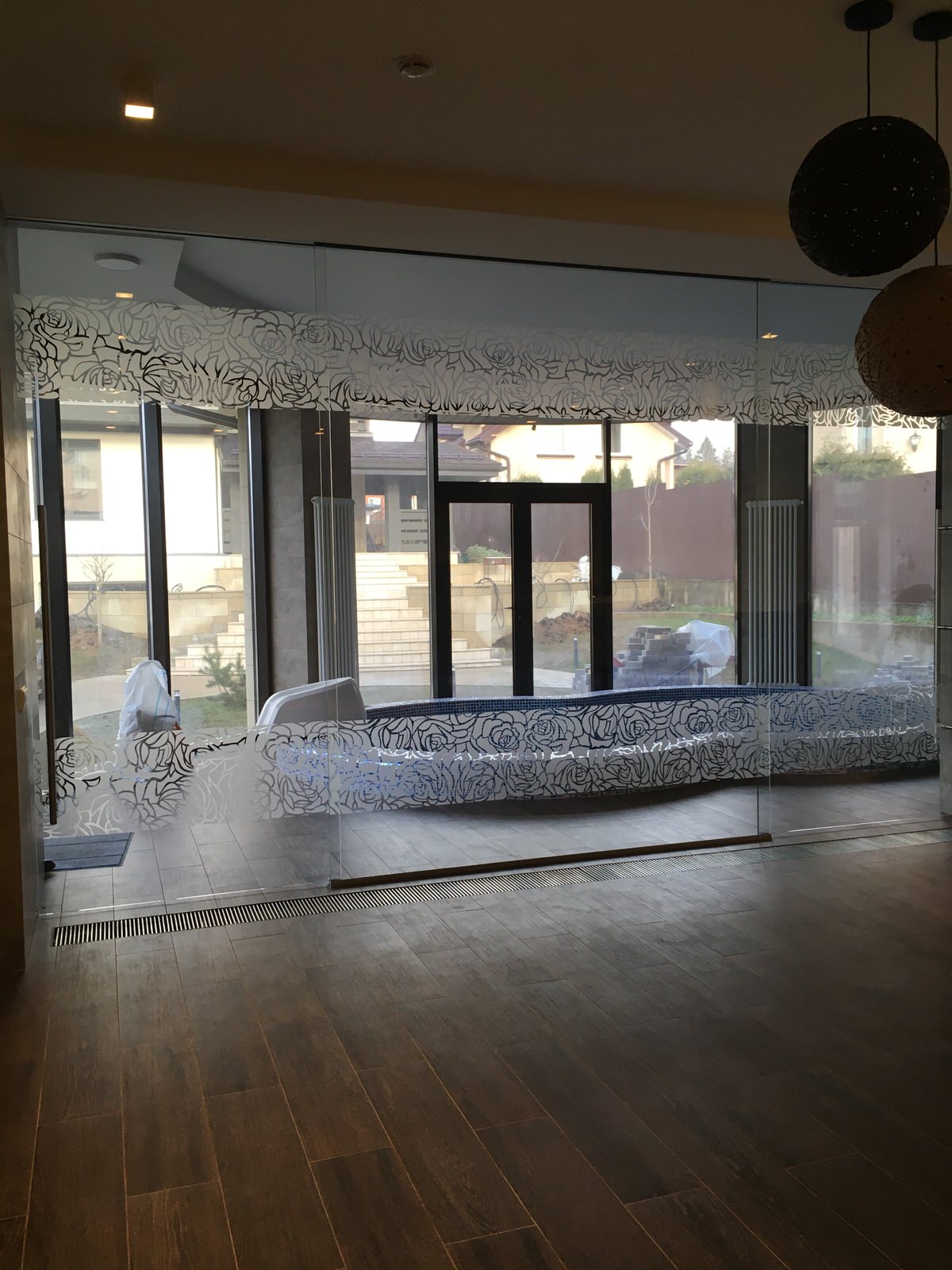 Раздвижная система