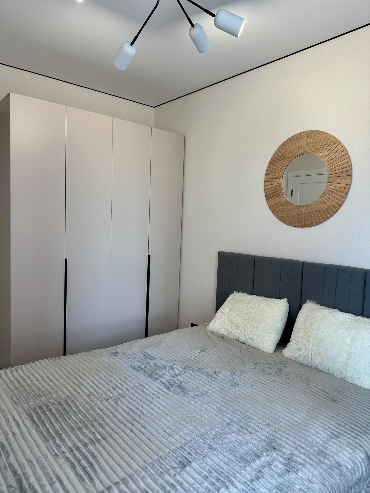 ЖК Новое очаково Однокомнатная квартира 31 м2