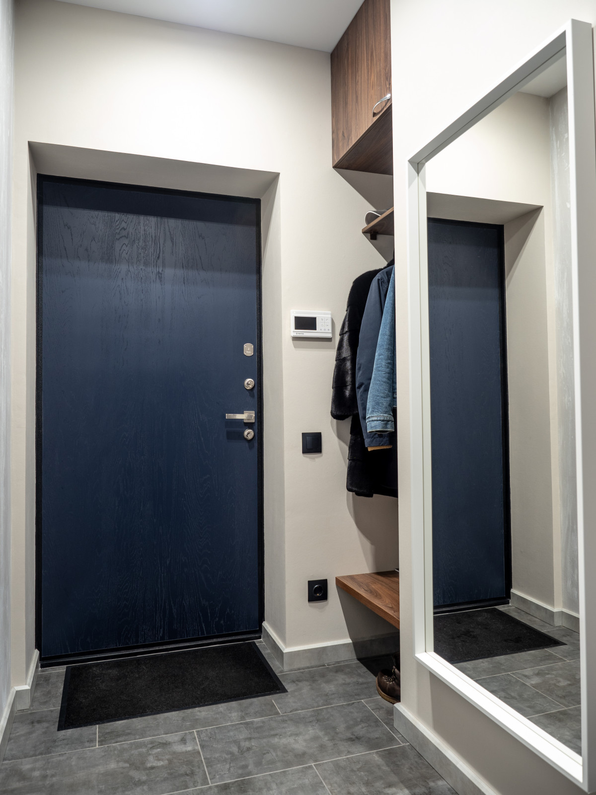 Квартира для молодого человека