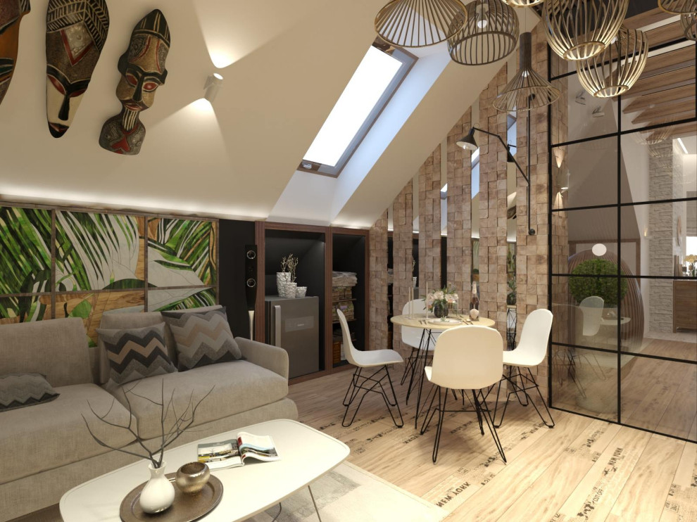 Частный дом 470 кв.м.