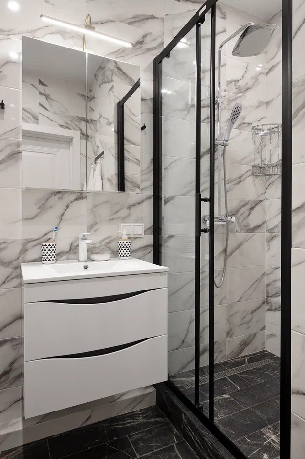 Светлогорск ЖК "Баден-Баден"