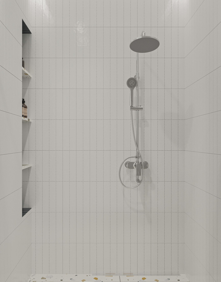 Квартира в ЖК Атмосфера голд