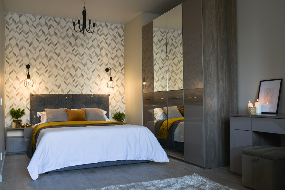 Квартира-студия г.Москва