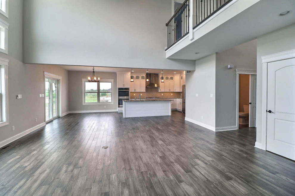 The Redbud Lane Project