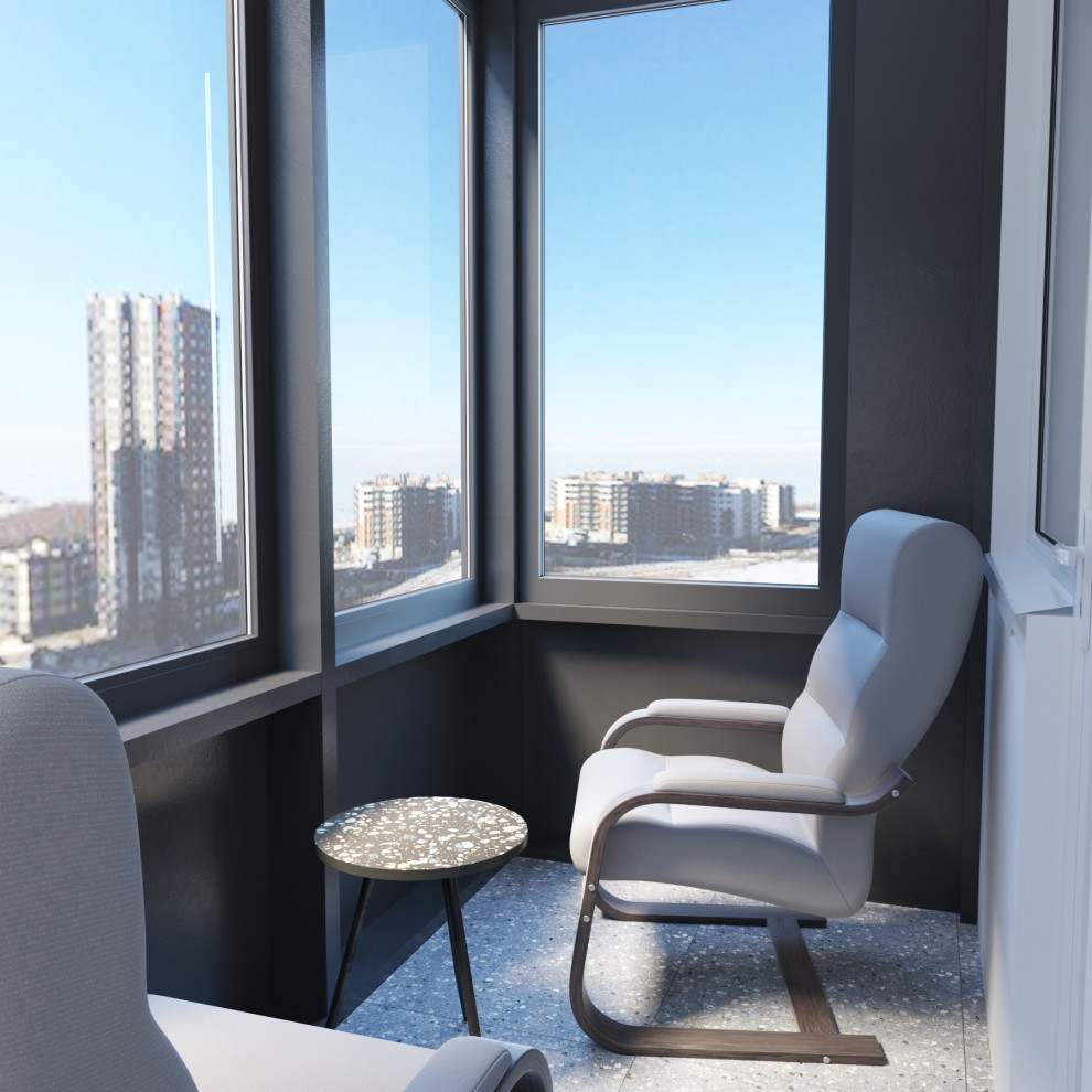 ЖК Легенда Спб