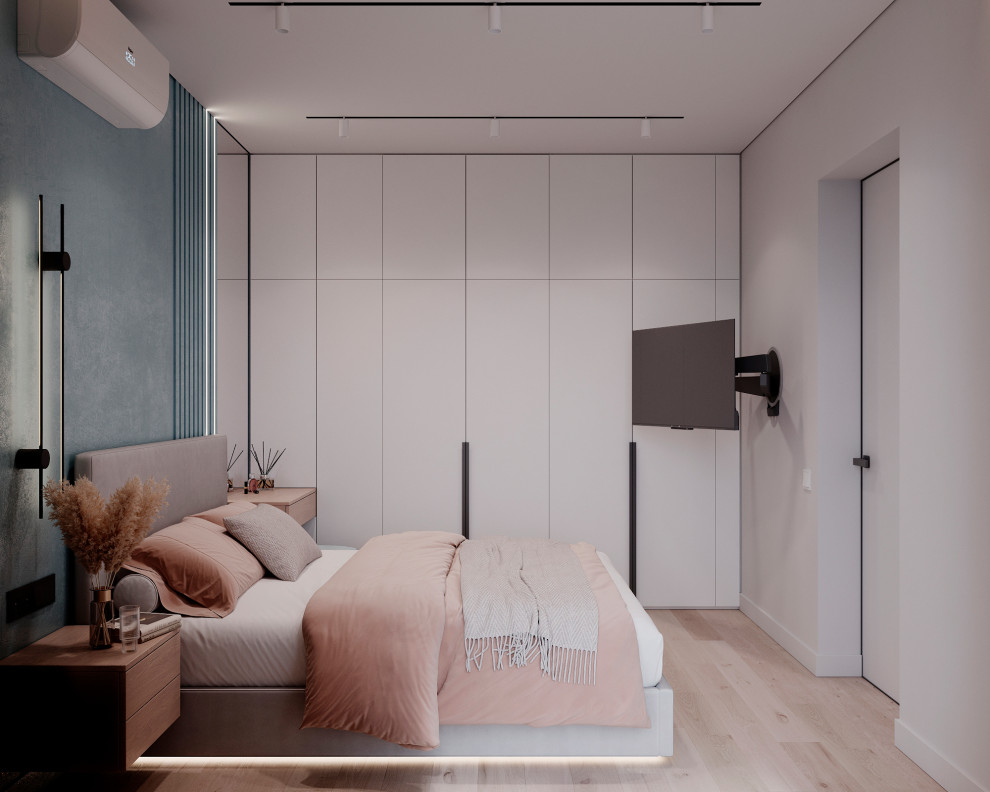 Апартаменты ЖК "Бочаров Маяк"