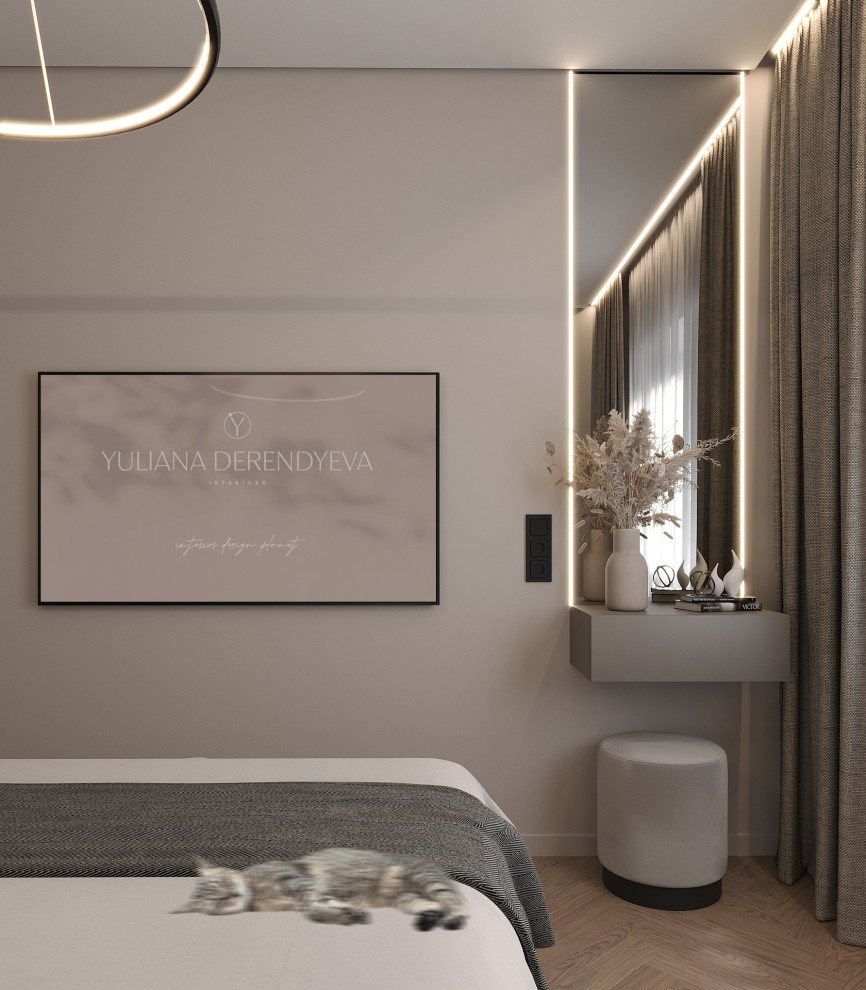 ЖК Сибиряков. Утонченная точность