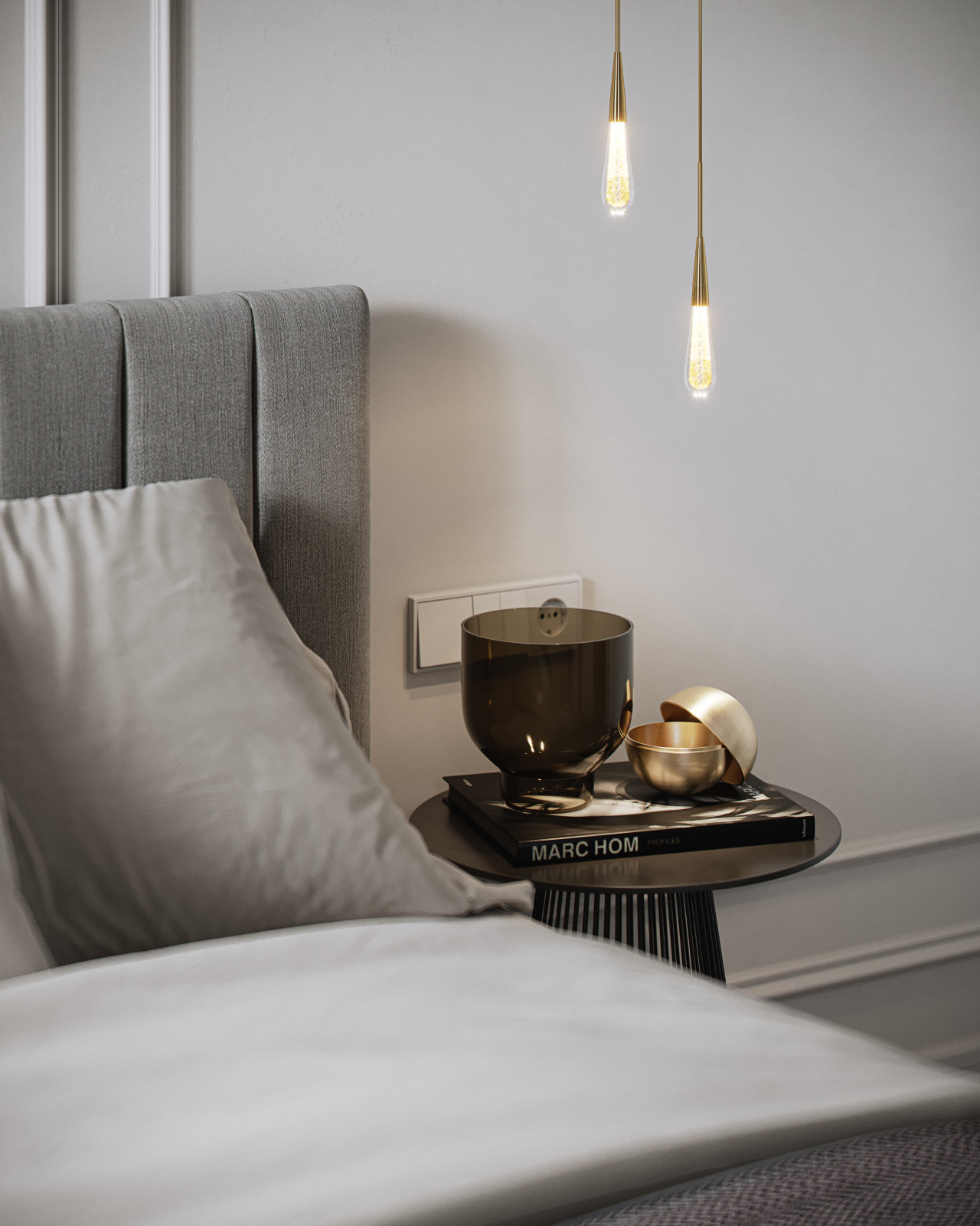 ЖК Манхэттен 91 кв. для Анны