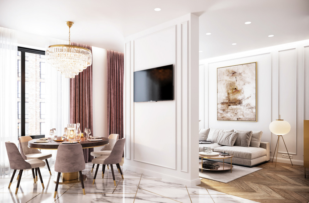 Пресня Сити