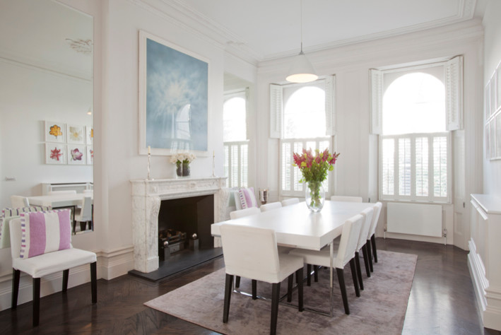 Kensington Park residence