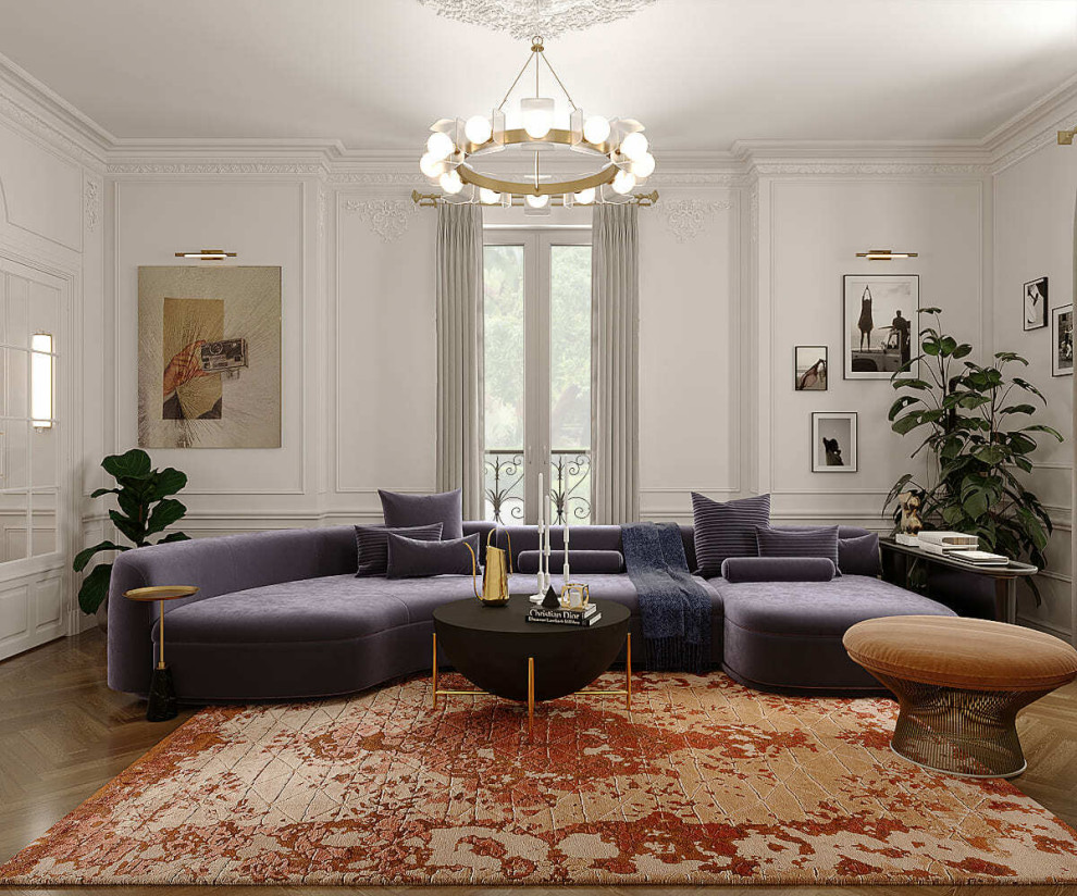 Квартира в Ницце