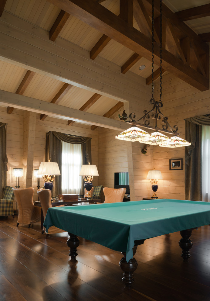 Охотохозяйство