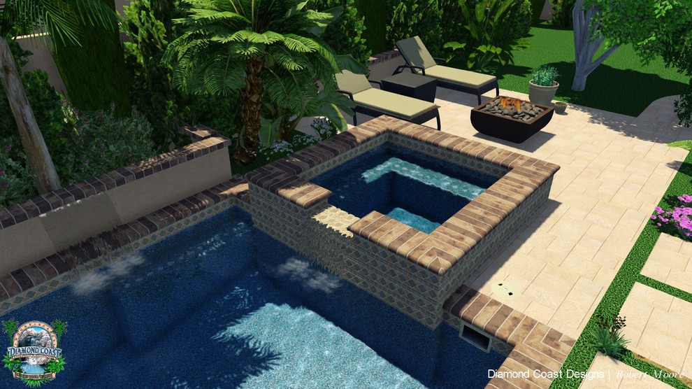Spa  Design