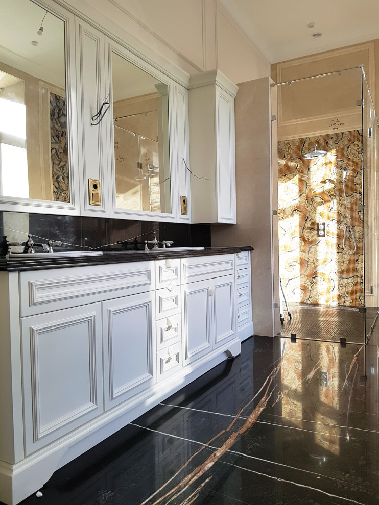 Дом в Подмосковье