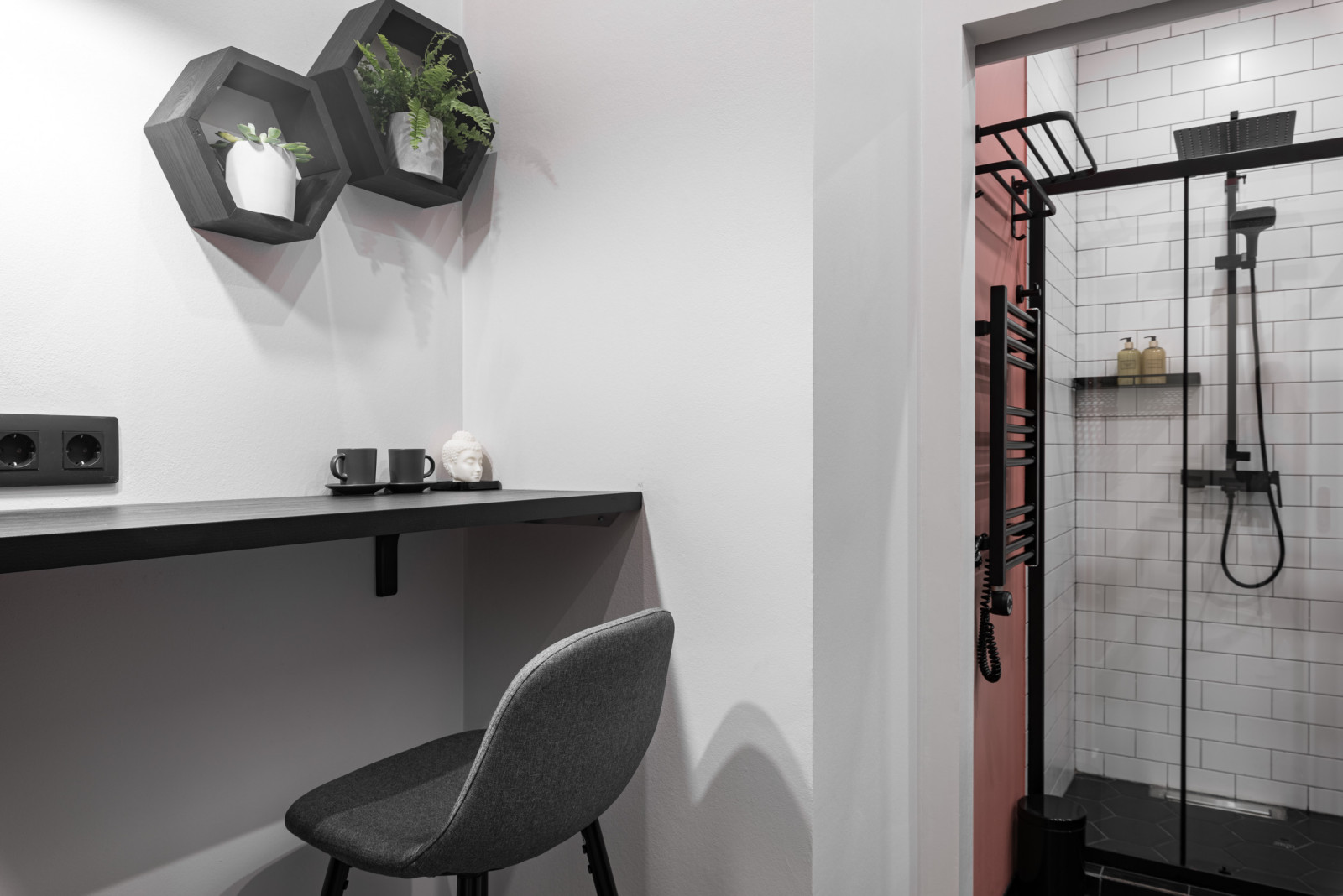 Апартаменты в центре Санкт-Петербурга под сдачу