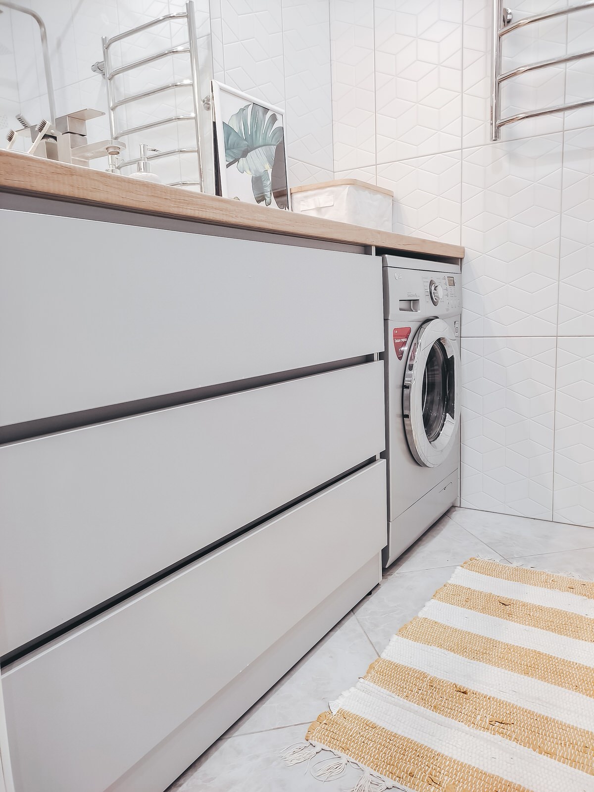 Ремонт в сталинке ул. Рябиновая