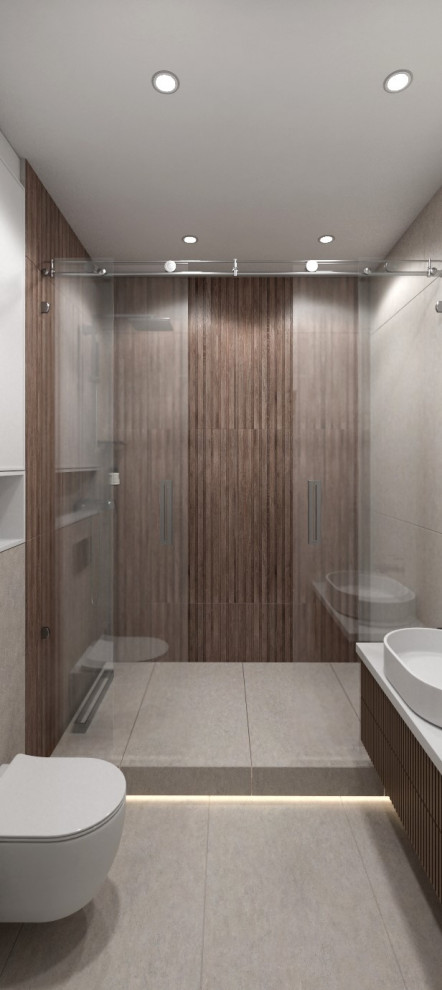 Таун-хаус в коттеджном поселке 2