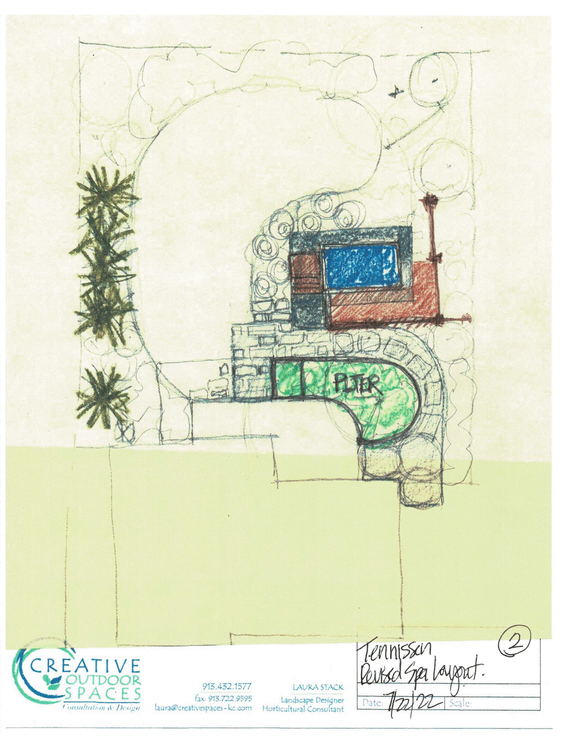 CONSIDER YOUR OPTIONS