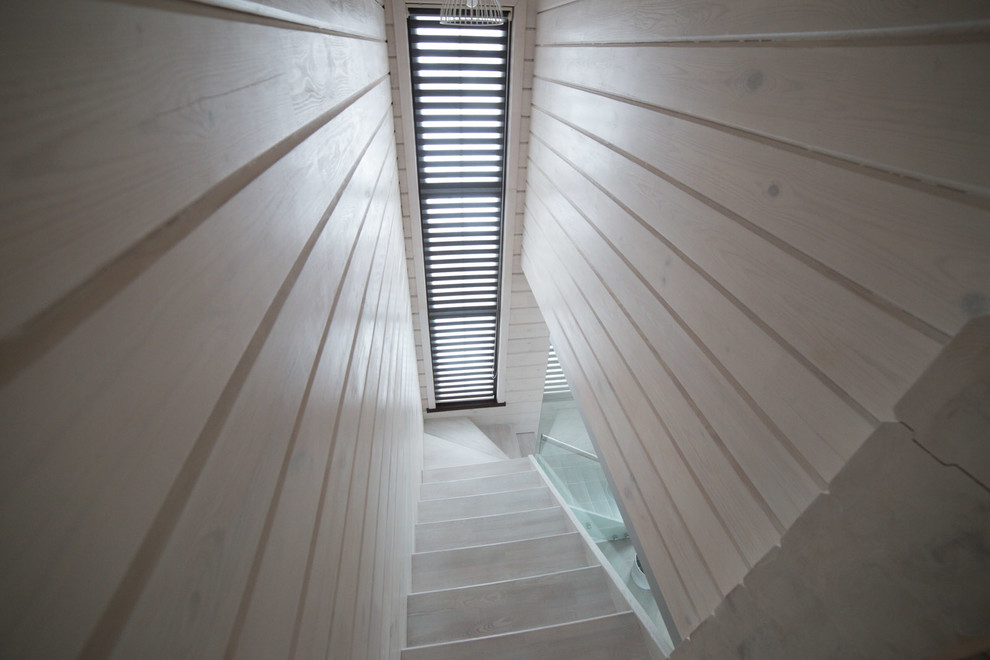 ДОМ В ПОСЕЛКЕ УШАКОВО