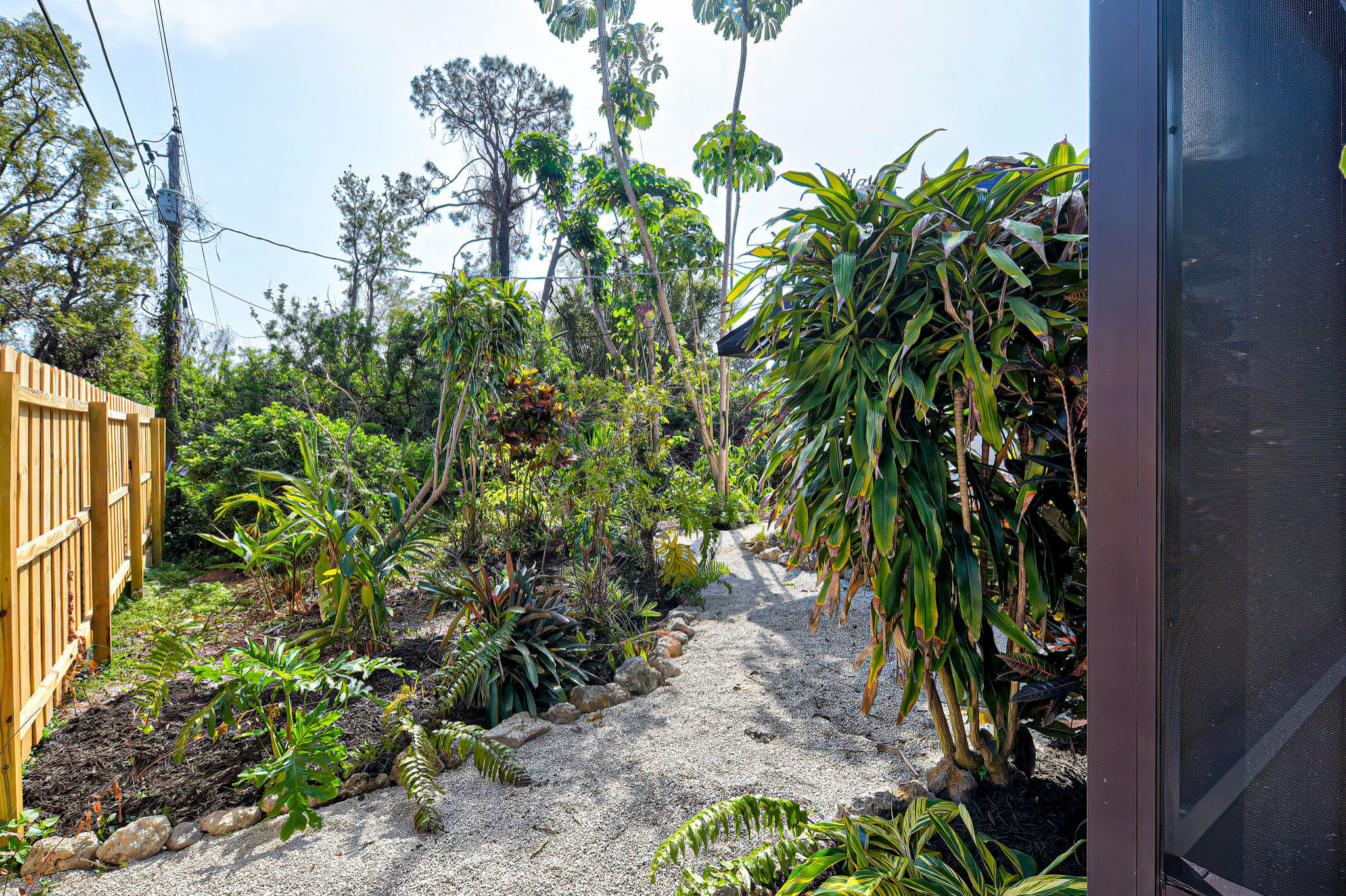 Whole Home Renovation at Hibiscus Park