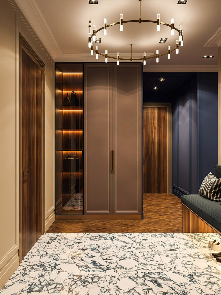 ЖК Barrin House 148 м2