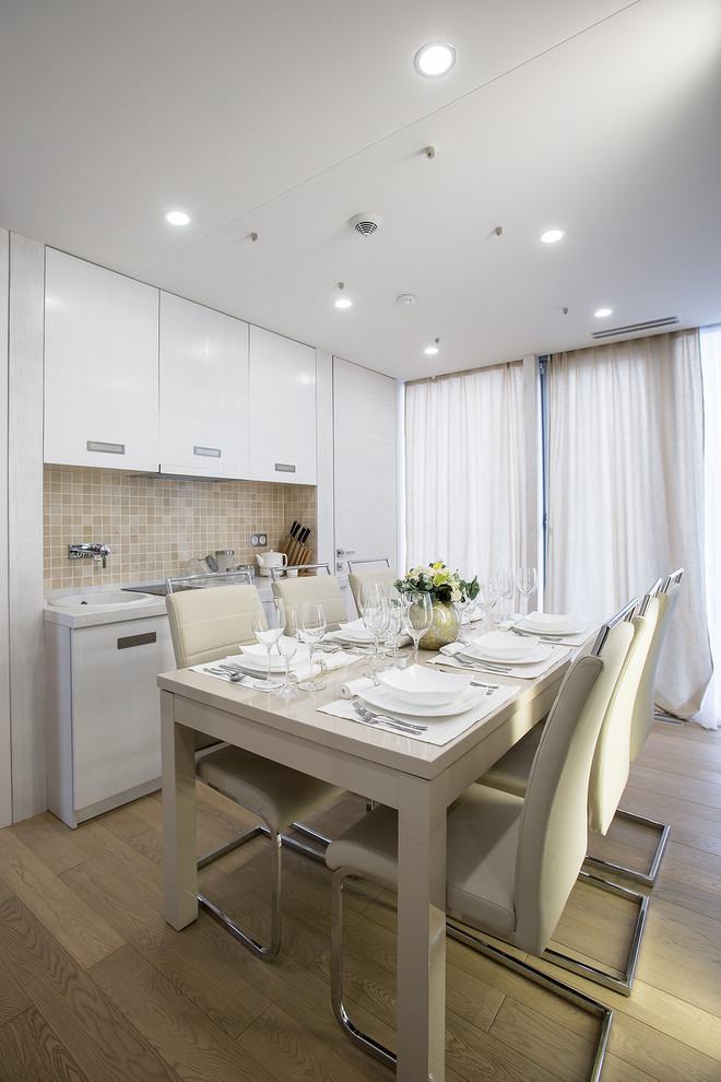 Эко-вилла LODGET