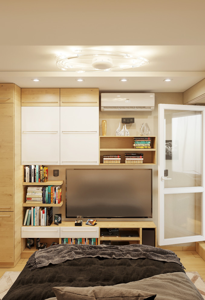 Современная квартира в Алуште