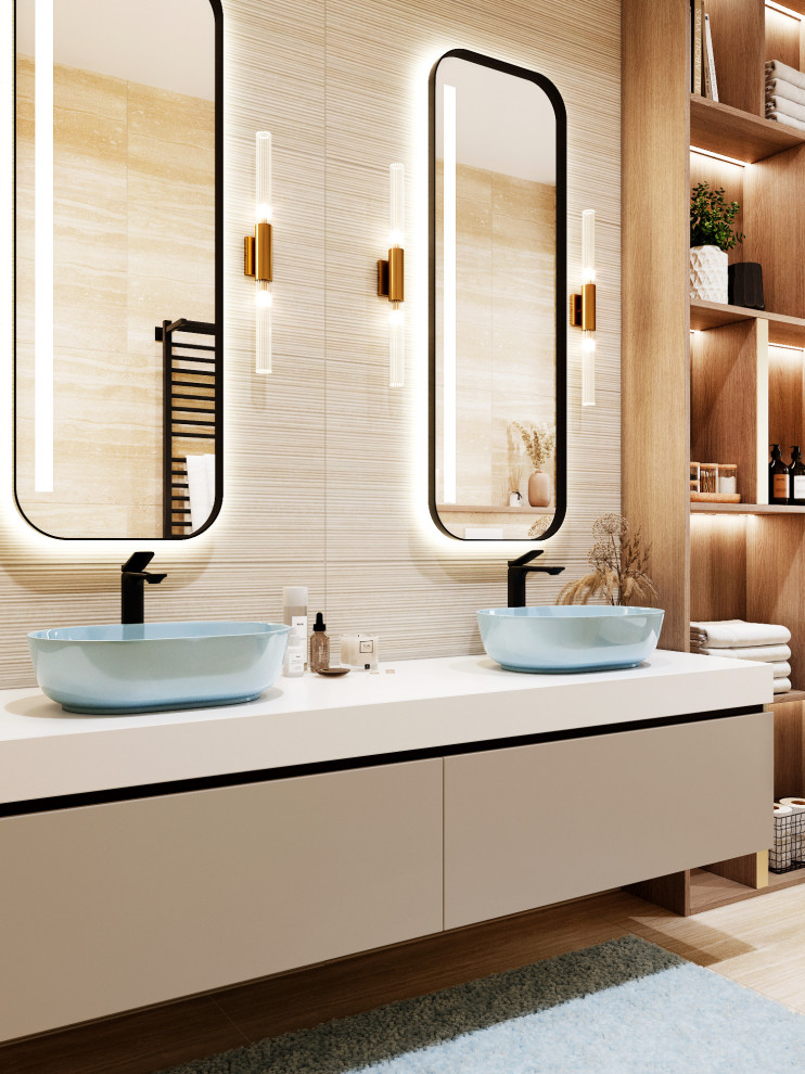 Дизайн-проект частного дома