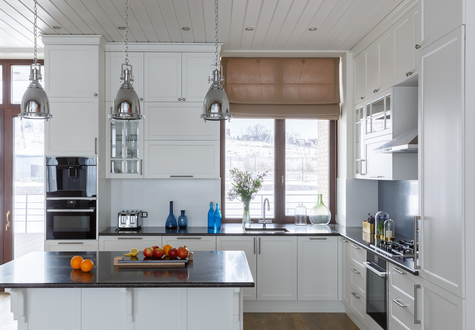 Technistone Noble Athos Brown